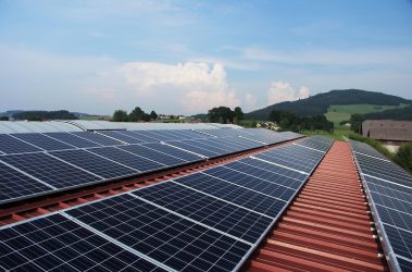 solar energy, solar panels, photovoltaics, panels, nature, sun, sky-862602.jpg